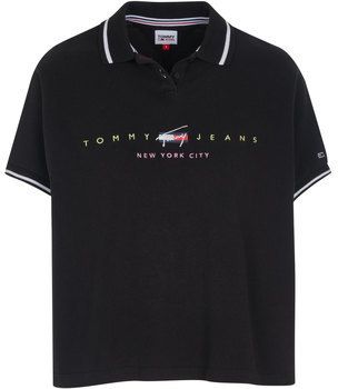Polokošele s krátkym rukávom Tommy Hilfiger  -