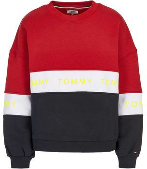 Mikiny Tommy Hilfiger  -