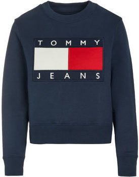 Mikiny Tommy Hilfiger  -