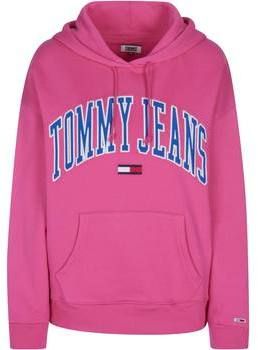 Mikiny Tommy Hilfiger  -