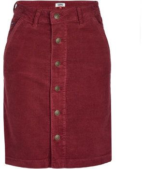 Sukňa Tommy Hilfiger  -