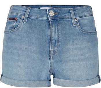 Šortky/Bermudy Tommy Hilfiger  -