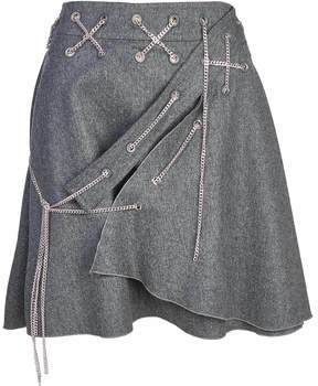 Sukňa Alexis Mabille  -