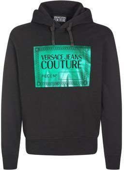 Mikiny Versace Jeans Couture  -