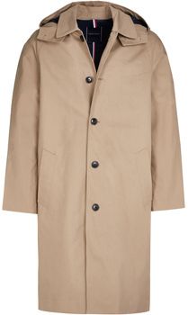 Kabáty Tommy Hilfiger  -