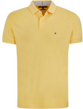 Polokošele s krátkym rukávom Tommy Hilfiger  -