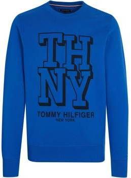 Mikiny Tommy Hilfiger  -