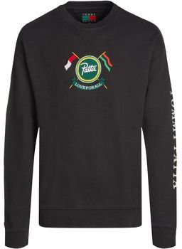 Mikiny Tommy Hilfiger  -