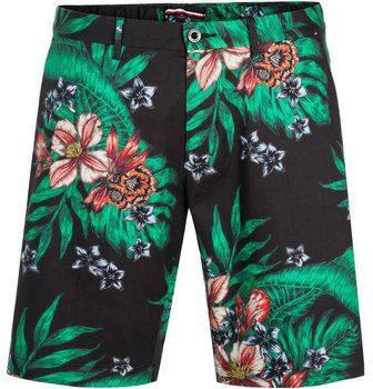 Šortky/Bermudy Tommy Hilfiger  -
