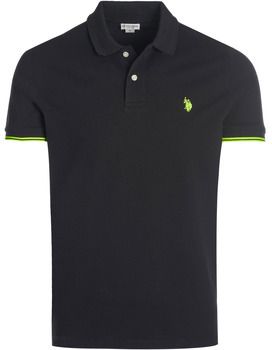 Polokošele s krátkym rukávom U.S Polo Assn.  -