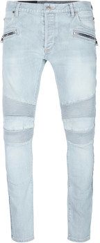 Džínsy Slim Balmain  -