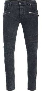Džínsy Slim Balmain  -