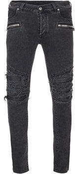 Džínsy Slim Balmain  -