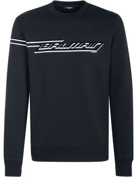 Mikiny Balmain  -