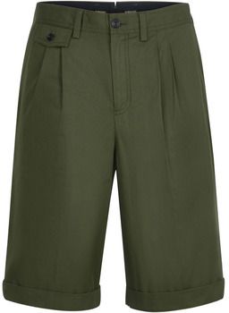 Šortky/Bermudy Burberry  -
