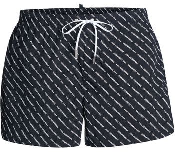 Plavky Dsquared  -