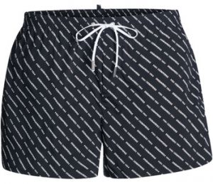 Plavky Dsquared  -