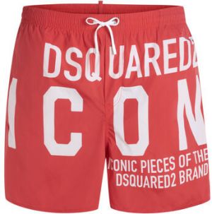 Plavky Dsquared  -