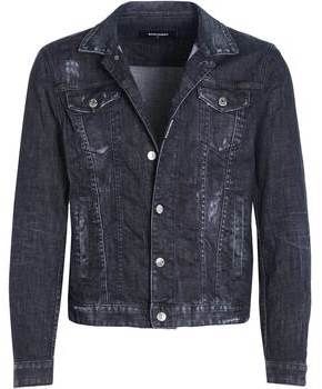 Džínsové bundy Dsquared  -