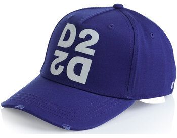Šiltovky Dsquared  -