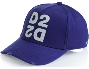 Šiltovky Dsquared  -