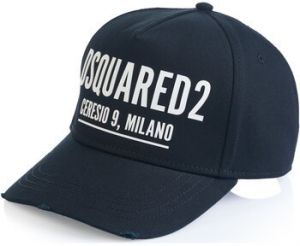 Šiltovky Dsquared  -