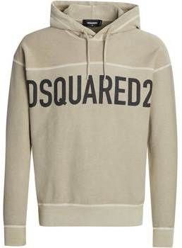 Mikiny Dsquared  -