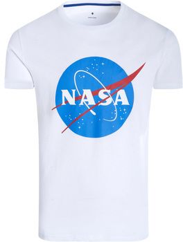 Tričká s krátkym rukávom Nasa  -