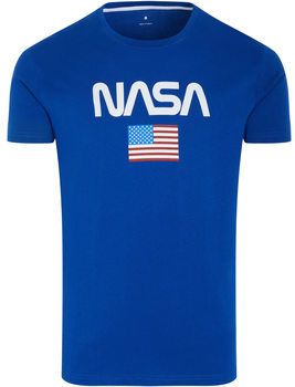 Tričká s krátkym rukávom Nasa  -