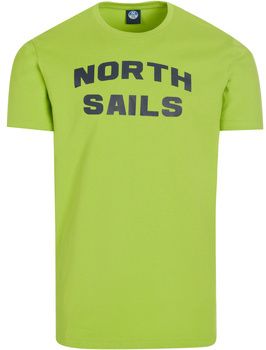 Tričká s krátkym rukávom North Sails  -