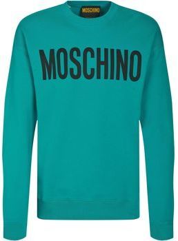 Mikiny Moschino Couture!  -