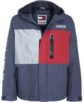 Džínsové bundy Tommy Hilfiger  -