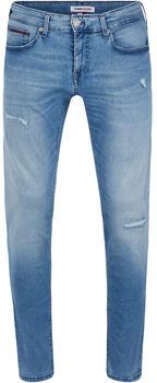 Džínsy Slim Tommy Hilfiger  -