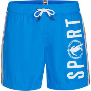 Plavky Bikkembergs  -