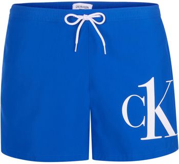 Plavky Calvin Klein Jeans  -