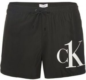 Plavky Calvin Klein Jeans  -