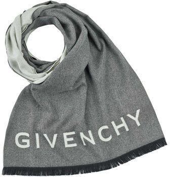 Šále/Štóle/Šatky Givenchy  -