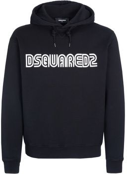 Mikiny Dsquared  -