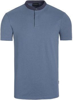 Polokošele s krátkym rukávom Emporio Armani  -