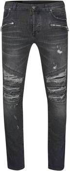 Džínsy Slim Balmain  -