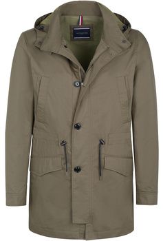 Kabáty Tommy Hilfiger  -
