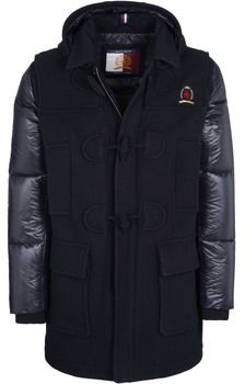 Kabáty Tommy Hilfiger  -