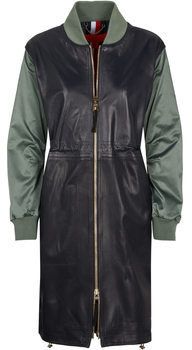 Kabáty Tommy Hilfiger  -