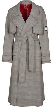 Kabátiky Trenchcoat Tommy Hilfiger  -