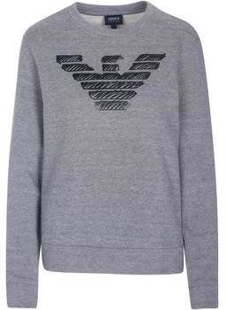 Mikiny Armani jeans  -