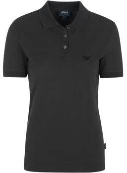 Polokošele s krátkym rukávom Armani jeans  -