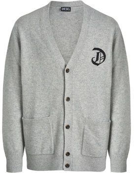 Vesty bez rukávov/Cardigany Diesel  -