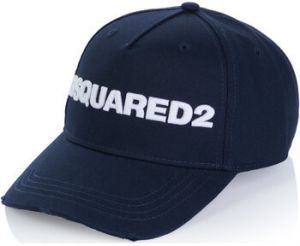 Šiltovky Dsquared  -