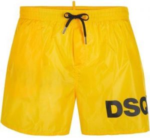 Plavky Dsquared  -