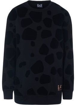 Mikiny Ea7 Emporio Armani  -